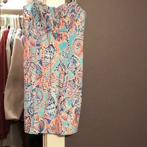 Lily pulitzer dress